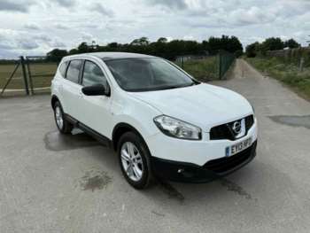 2013 (13) - 1.5 dCi [110] Acenta 5dr