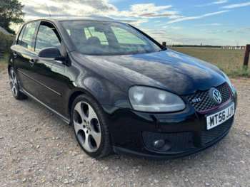2007 (56) - 2.0T GTI 5dr