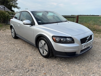 2009 (59) - 1.6D DRIVe R DESIGN 3dr