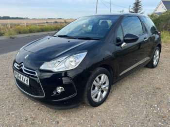 Used Citroen DS3 2014 for sale - 75278209: Photo