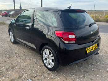 Used Citroen DS3 2014 for sale - 75278209: Photo