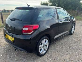 Used Citroen DS3 2014 for sale - 75278209: Photo