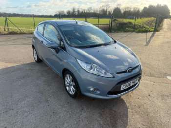 2010 (60) - 1.25 Zetec 3dr [82]