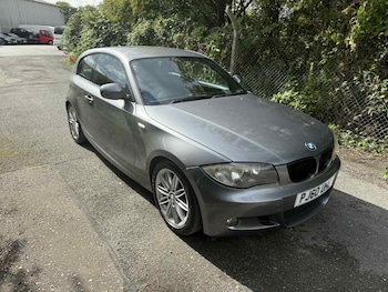 Used BMW 1 Series 2011 for sale - 75726188: Photo