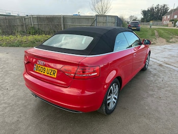 Used Audi A3 2009 for sale - 78546045: Photo