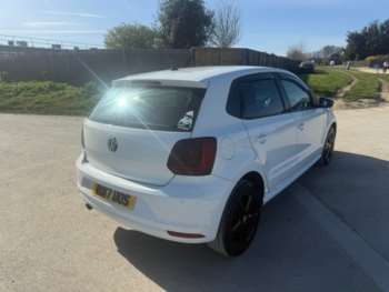 Used Volkswagen Polo 2017 for sale - 74193291: Photo