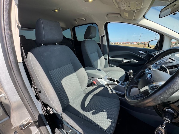 Used Ford C-Max 2013 for sale - 75545444: Photo 6
