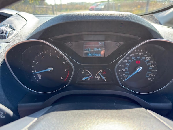 Used Ford C-Max 2013 for sale - 75545444: Photo 9