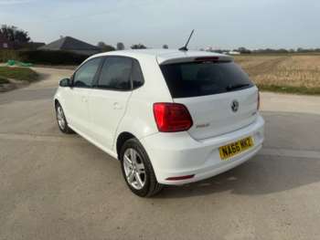 Used Volkswagen Polo 2016 for sale - 74104398: Photo