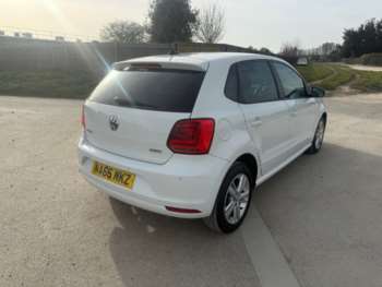 Used Volkswagen Polo 2016 for sale - 74104398: Photo