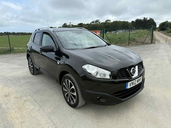 Used Nissan Qashqai 2012 for sale - 75514851: Photo