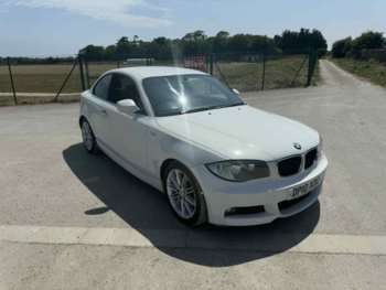 2010 (10) - 120d M Sport 2dr