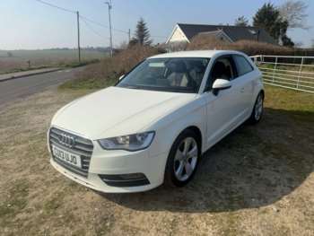 Used Audi A3 2013 for sale - 73912711: Photo