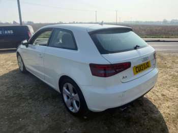 Used Audi A3 2013 for sale - 73912711: Photo