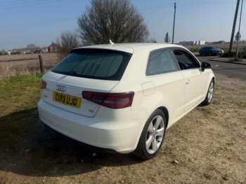 Used Audi A3 2013 for sale - 73912711: Photo