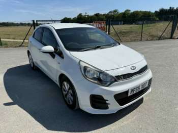 2015 (65) - 1.25 SR7 5dr