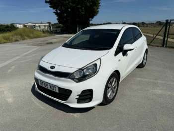 Used Kia Rio 2015 for sale - 75207927: Photo