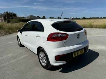 Used Kia Rio 2015 for sale - 75207927: Photo