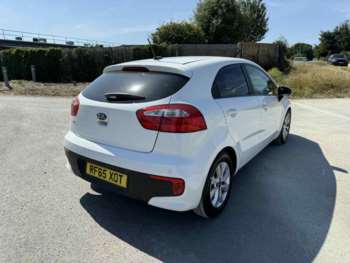 Used Kia Rio 2015 for sale - 75207927: Photo