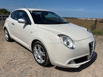Used Alfa Romeo MiTo  for sale - 75537432: Photo