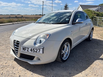 Used Alfa Romeo MiTo  for sale - 75537432: Photo