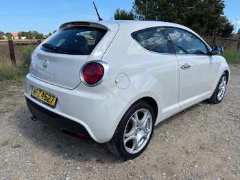 Used Alfa Romeo MiTo  for sale - 75537432: Photo