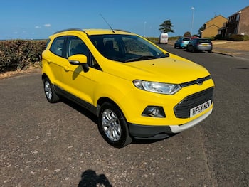 Used Ford Ecosport 2014 for sale - 79650081: Photo