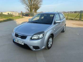 Used Kia Rio 2011 for sale - 74616526: Photo