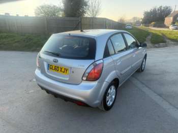 Used Kia Rio 2011 for sale - 74616526: Photo
