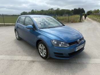 2013 (63) - 1.4 TSI SE 5dr