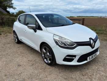 Used Renault Clio 2016 for sale - 74918872: Photo