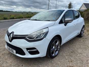Used Renault Clio 2016 for sale - 74918872: Photo