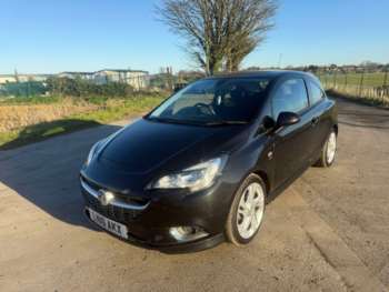 Used Vauxhall Corsa 2016 for sale - 73593174: Photo