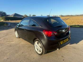 Used Vauxhall Corsa 2016 for sale - 73593174: Photo