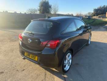 Used Vauxhall Corsa 2016 for sale - 73593174: Photo