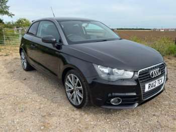2012 (12) - 1.6 TDI Sport 3dr