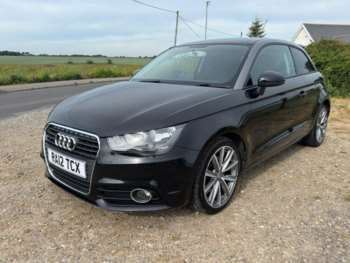 Used Audi A1 2012 for sale - 74821968: Photo