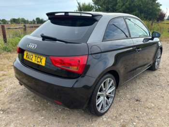 Used Audi A1 2012 for sale - 74821968: Photo