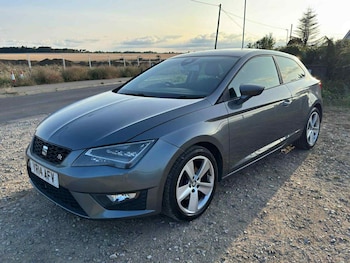 Used SEAT Leon 2014 for sale - 75628221: Photo