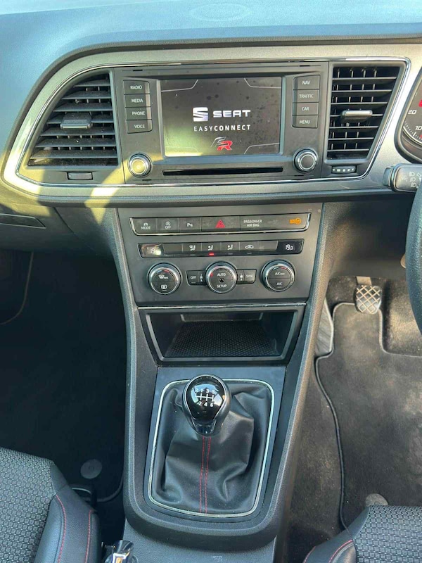 Used SEAT Leon 2014 for sale - 75628221: Photo 7