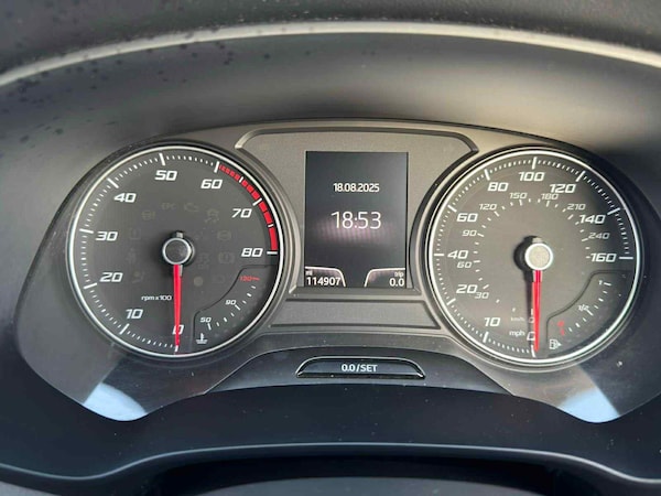 Used SEAT Leon 2014 for sale - 75628221: Photo 8