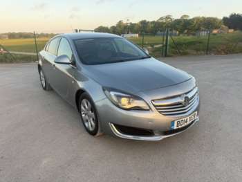 2014 (14) - 2.0 CDTi ecoFLEX SRi 5dr [Start Stop]