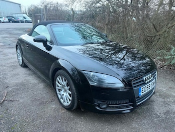 Used Audi TT 2009 for sale - 79143893: Photo