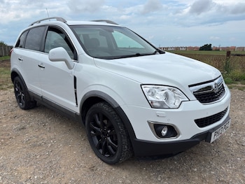 2013 (13) - 2.2 CDTi [184] SE Nav 5dr Auto