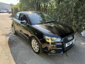 2012 (12) - 1.6 TDI Sport 3dr