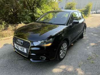 Used Audi A1 2012 for sale - 75108110: Photo