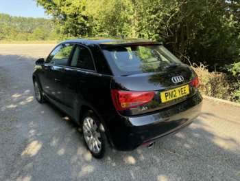 Used Audi A1 2012 for sale - 75108110: Photo
