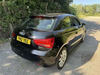 Used Audi A1 2012 for sale - 75108110: Photo