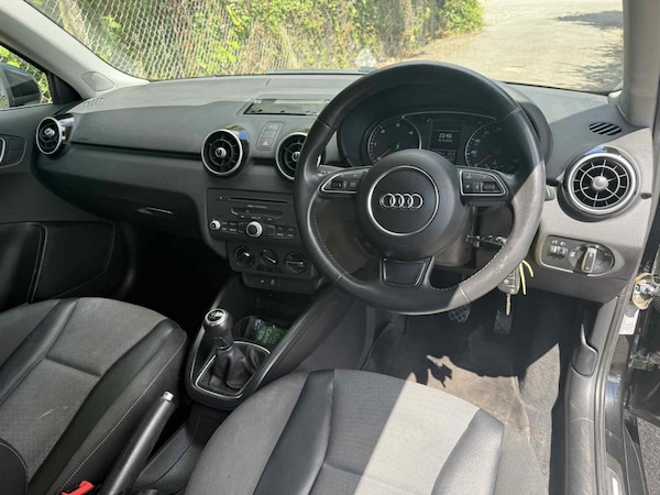 Used Audi A1 2012 for sale - 75108110: Photo 5