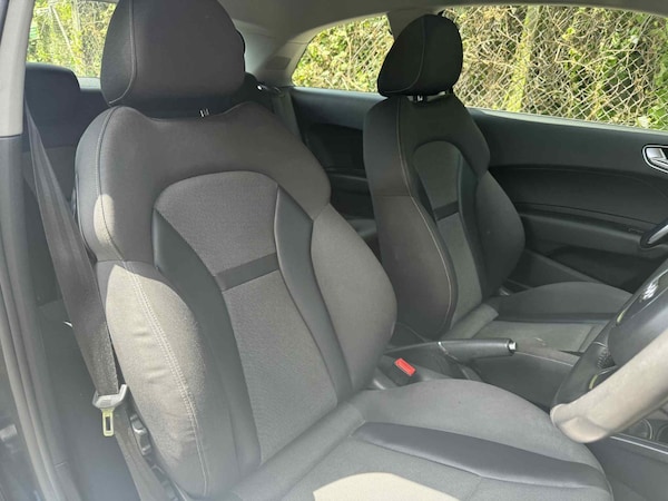 Used Audi A1 2012 for sale - 75108110: Photo 6